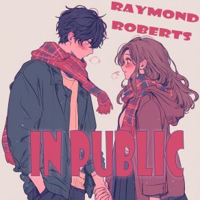 In Public album cover