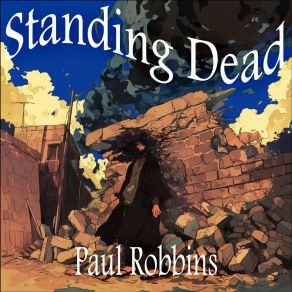 Standing Dead album cover