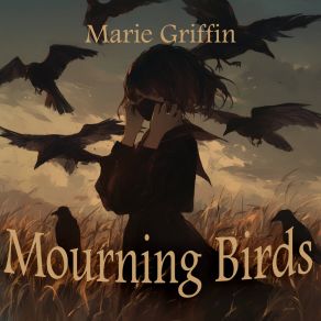 Mourning Birds album cover