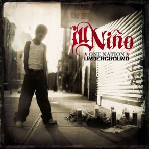 One Nation Underground album cover