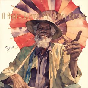 A Short Rhyme For Amiri Baraka album cover