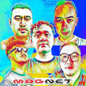 Berkilau Cerah album cover