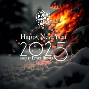 Happy New Year 2025 (Mixed By Edvard Hunger) album cover