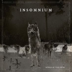 Songs Of The Dusk (Maxi-Single) album cover