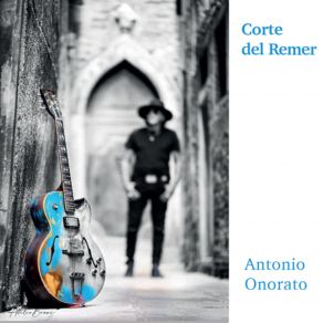 Corte Del Remer album cover