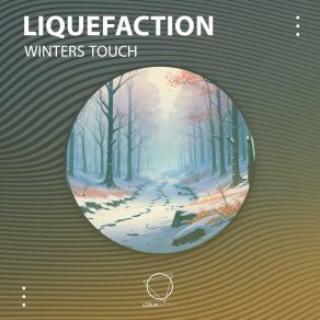 Winters Touch album cover
