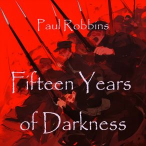 Fifteen Years Of Darkness album cover
