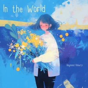 In The World album cover