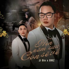 Hẹn Năm Sau Con Sẽ Về album cover