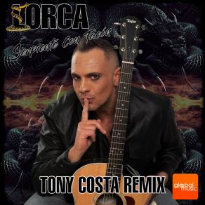 Serpiente Con Tacón album cover