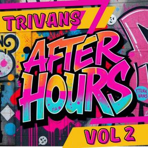 After Hours Vol 2 album cover