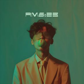 RM 6: 23 album cover