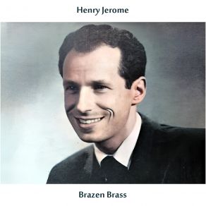 Brazen Brass (Remastered) album cover