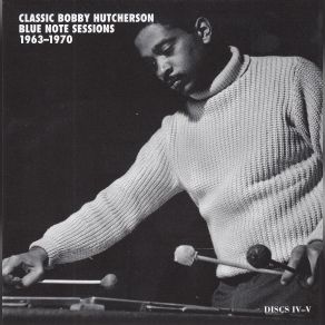 Classic Blue Note Sessions 1963-1970 (CD4) album cover