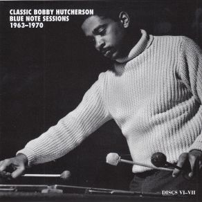 Classic Blue Note Sessions 1963-1970 (CD6) album cover
