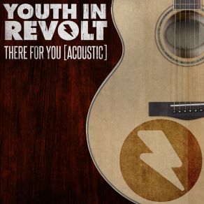 There For You (Acoustic Version) (Single) album cover