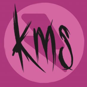 Kms (Single) album cover