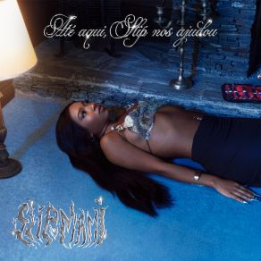 Até (Ate) Aqui, Slip Nos Ajudou album cover