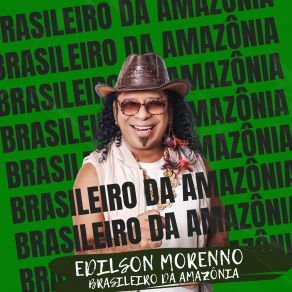 Brasileiro Da Amazônia album cover