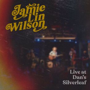 Live At Dan's Silverleaf (Live) album cover