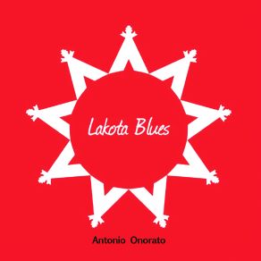 Lakota Blues album cover