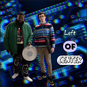 Left Of Center album cover