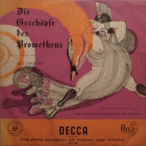 Complete Recordings On Decca & Philips (CD7) album cover