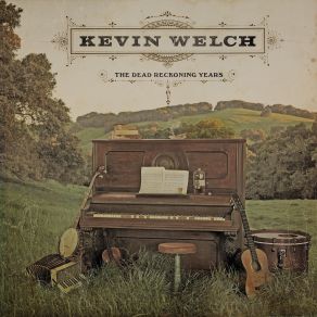 The Dead Reckoning Years (CD2) album cover