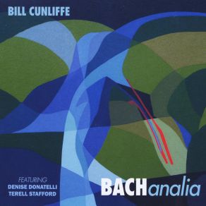Bachanalia album cover