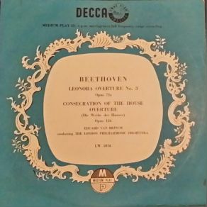 Complete Recordings On Decca & Philips (CD9) album cover