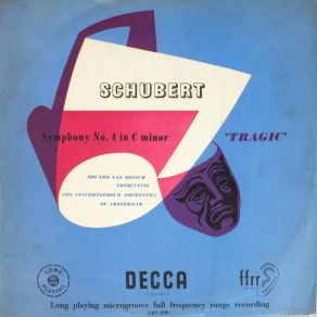 Complete Recordings On Decca & Philips (CD12) album cover