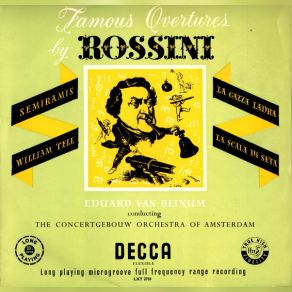 Complete Recordings On Decca & Philips (CD13) album cover