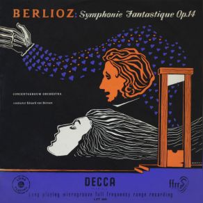 Complete Recordings On Decca & Philips (CD16) album cover