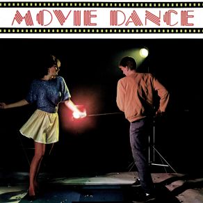 Movie Dance (Original Soundtrack) album cover