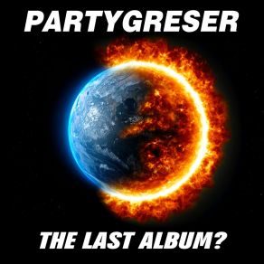 The Last Album? album cover