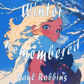 Winter Remembered album cover