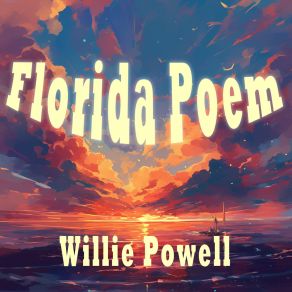Florida Poem album cover