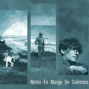 Notes En Marge De Goemons album cover