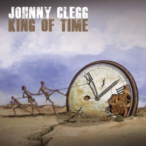 King Of Time album cover