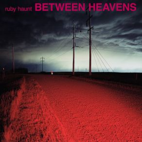Between Heavens album cover