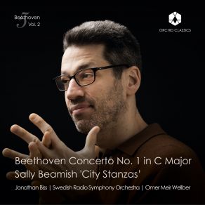 Beethoven 5, Vol. 2 album cover
