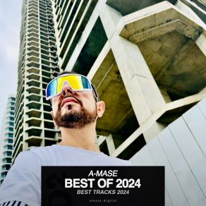 Best Of 2024 (Original Goa Mix) album cover