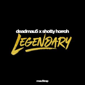 Legendary (Single) album cover