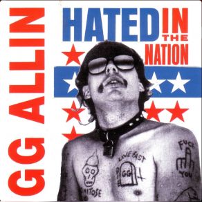 Hated In The Nation album cover