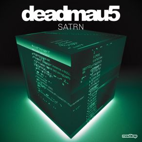 Satrn (Maxi-Single) album cover