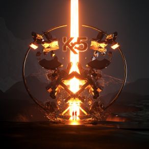 Kx5 album cover