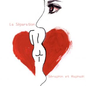La Séparation album cover