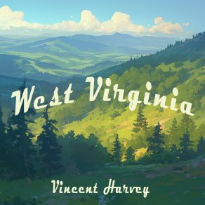 West Virginia album cover