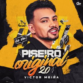Piseiro Original 2.0 album cover