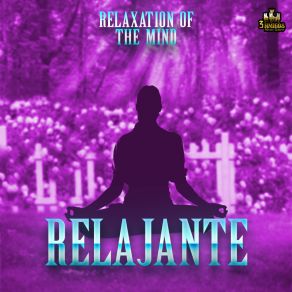 Relaxation Of The Mind album cover